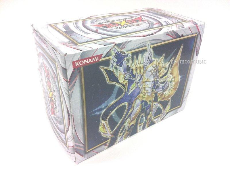 SPRG-JP051 星聖 卯宿星聖 昴宿星聖 卡片收納 備牌紙盒 卡盒 盒子
