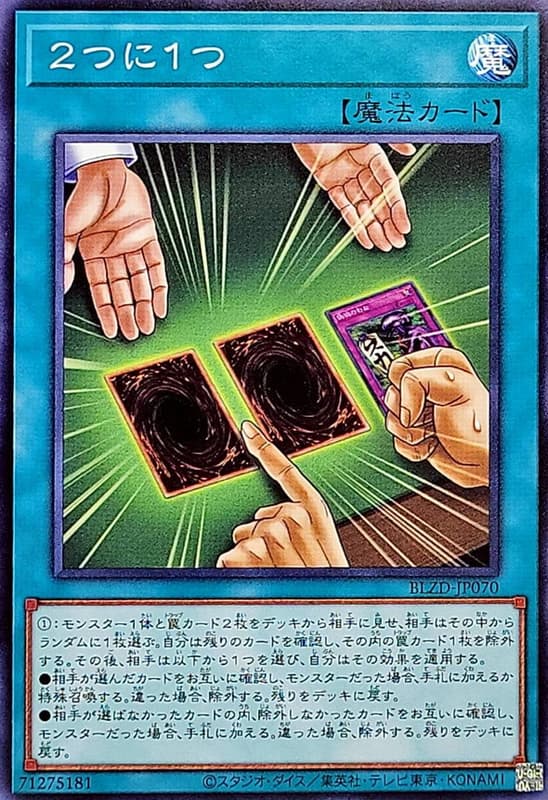 BLZD-JP070 2選1 隱普1304
