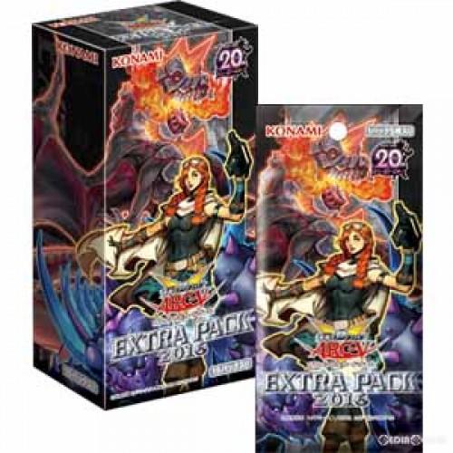 EP16 海外復刻包 每盒15包 全新未拆封