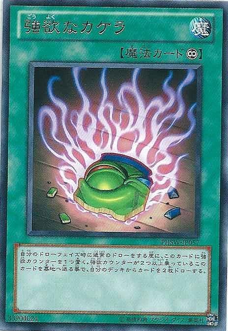 PHSW-JP057 強欲的碎片 日文銀字 706