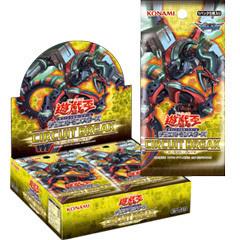CIRCUIT BREAK CIBR 迴路破解 一盒30包 補充包 1002 全新未開封