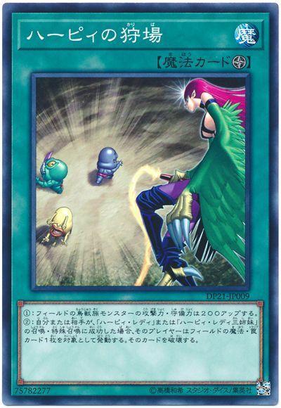 DP21-JP009 神鷹的狩獵場 (普卡)