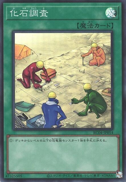 RC04-JP054 化石調查 (亮面)
