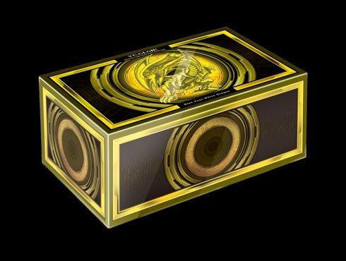LGB1 收納盒-青眼白龍 (全新) 紙盒 卡條