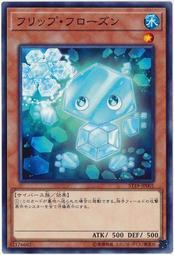 ST19-JP001 正反凍結器 (普卡)