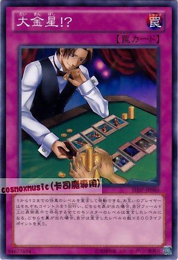 SHSP-JP080　大金星！？　日文隱普 806