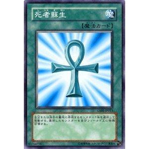 GS01-JP013 死者蘇生