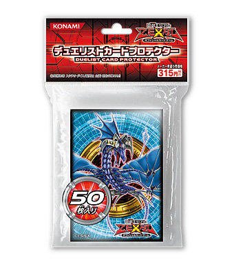 GENF-JP039 卡套 705 深海邪龍
