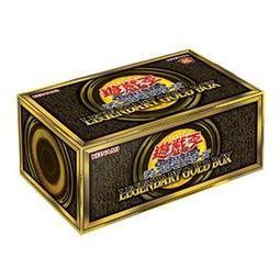 LGB1 聖誕 黃金 禮盒 LEGENDARY GOLD BOX 全新未拆封