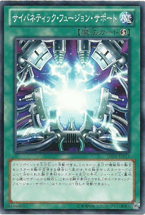 GS06-JP014 智能科技融合支援 (普卡)