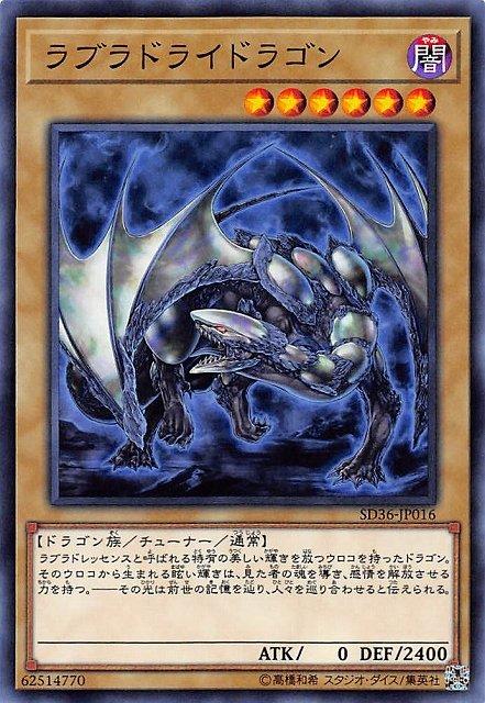 SD36-JP016 拉長石龍 (普卡)