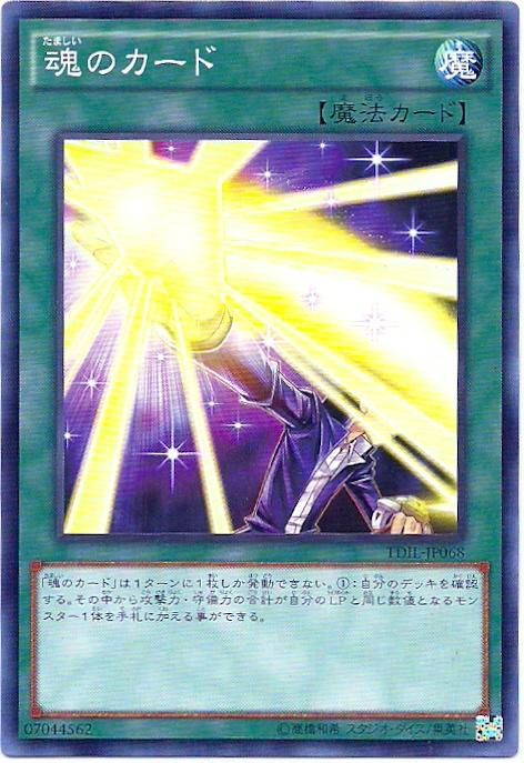 TDIL-JP068 魂之牌 (隱普) 909