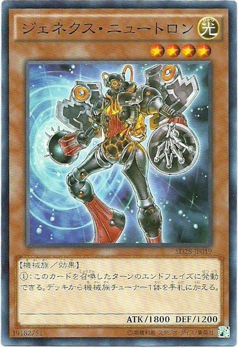 SD28-JP019 次世代中子 (普卡)