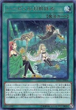 DP21-JP004 神鷹羽棲 (銀字)