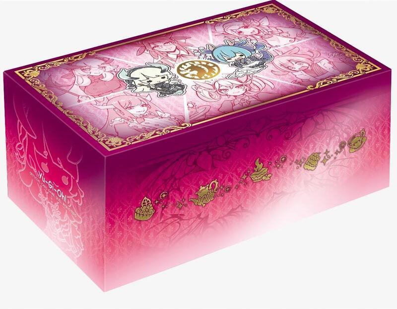 聖誕禮盒 周邊 QCTB 「龍女僕」特製卡盒
