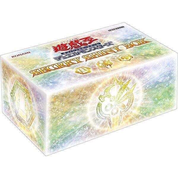 SSB1 聖誕禮盒 SECRET SHINY BOX閃刀姬/魔妖/魔女工坊