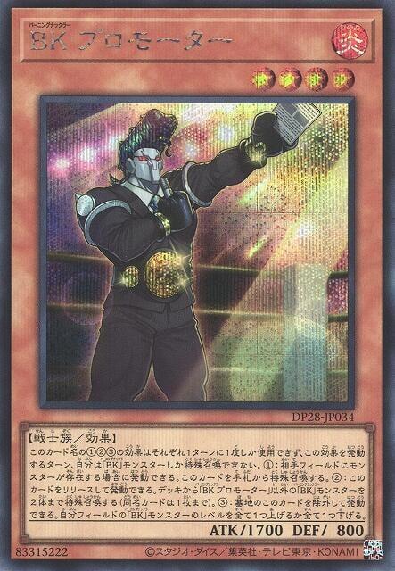 DP28-JP034 BK 推廣人(半鑽)