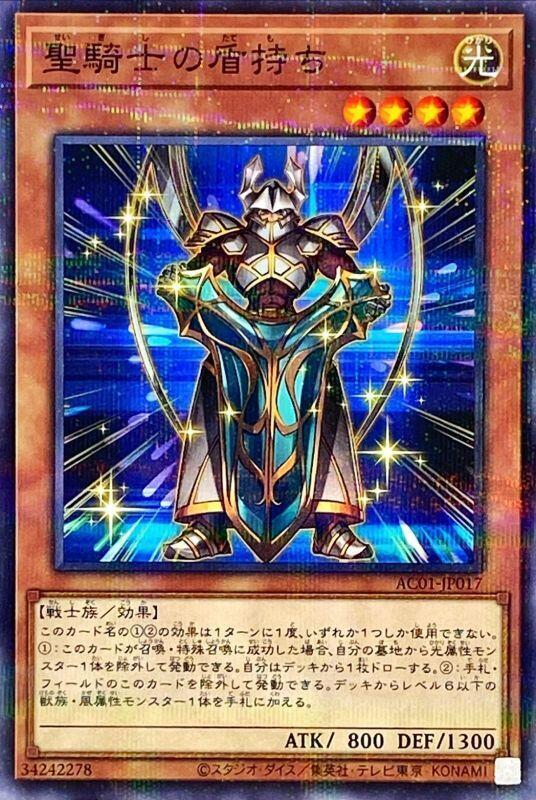 AC01-JP016 翼之報恩 (普鑽)