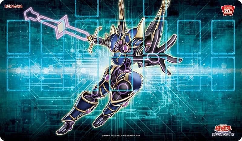 遊戲王 20週年 限定禮盒 20th ANNIVERSARY DUELIST BOX 20TH-JPB 日本製 9