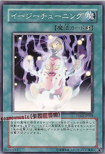 TDGS-JP048 .DE03-JP020 21TP-JP213 簡易協調 日文普卡