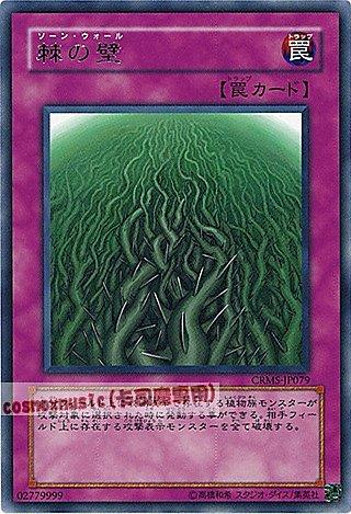 CRMS-JP079 棘之壁 日文銀字 603