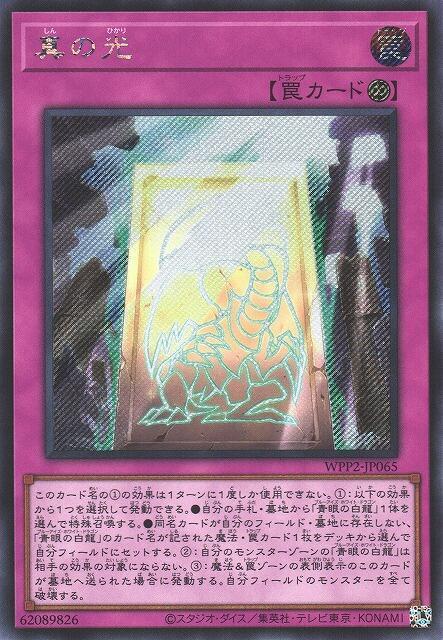 WPP2-JP065 真之光 (斜鑽)日紙