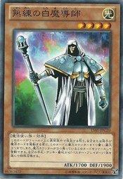 15周年紀念禮盒 第三彈 15AY-JPC20 熟練的白魔術師(普卡)