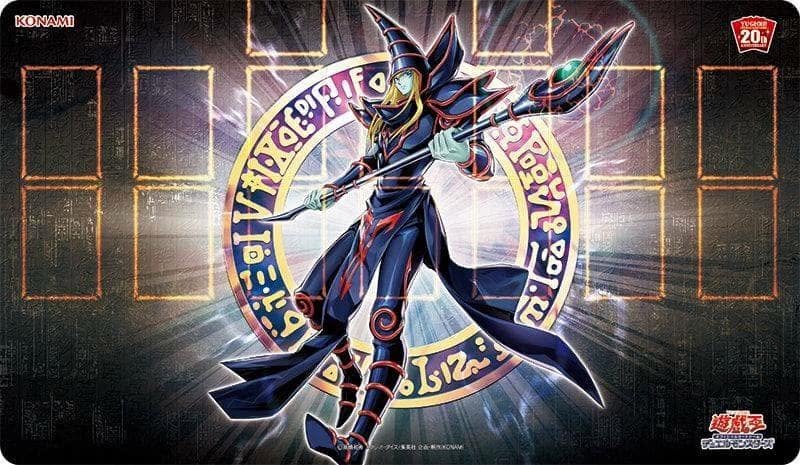 遊戲王 20週年 限定禮盒 20th ANNIVERSARY DUELIST BOX 20TH-JPB 日本製 4