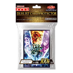 大賢者 卡套 100枚入 (第二層63X90mm) 全新未拆