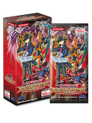 DP09 補充包 遊星篇2 一盒15包 全新末折