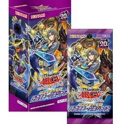 SPDS 補充包 SP5補充包- 命運士兵 (.全新未拆封)
