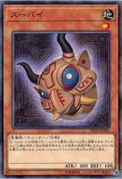 DP22-JP031 斯帕伊 普卡