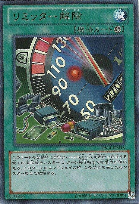 DS14-JPM18 時限解除 金亮