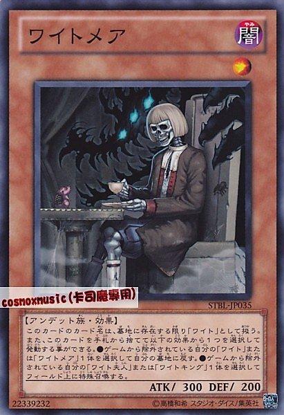STBL-JP035 白骨夢魘 日文隱普 702