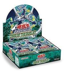 COTD 決鬥者代碼 補充包 (.全新未開封) 一盒30包 1包5張 1001