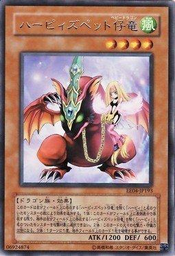 EOJ-JP013 EE04-JP193 (銀字) 快樂寵物龍 神鷹寵物幼龍(卡號隨機)