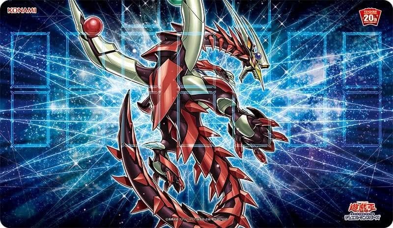 遊戲王 20週年 限定禮盒 20th ANNIVERSARY DUELIST BOX 20TH-JPB 日本製 8