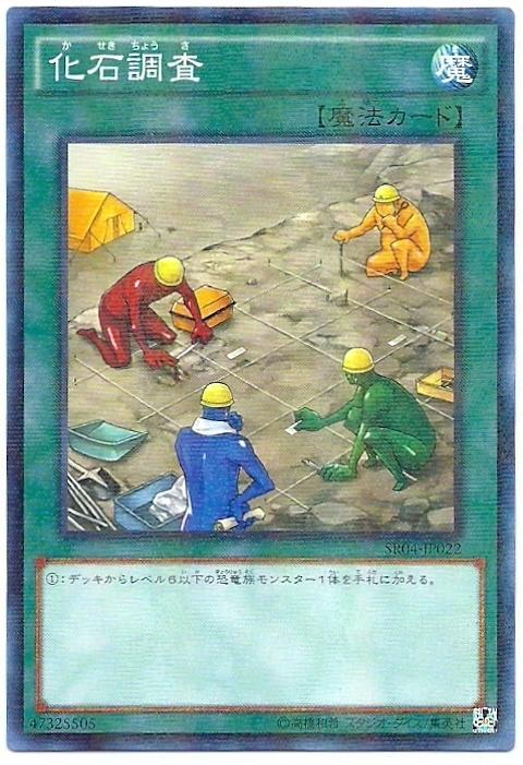 SR04-JP022 化石調查 (普鑽)