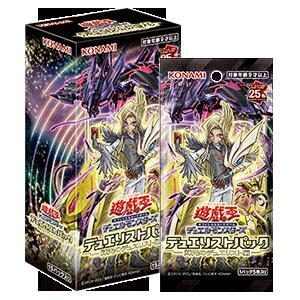 DP29 輝光的決鬥者篇 補充包 (全新未拆封)