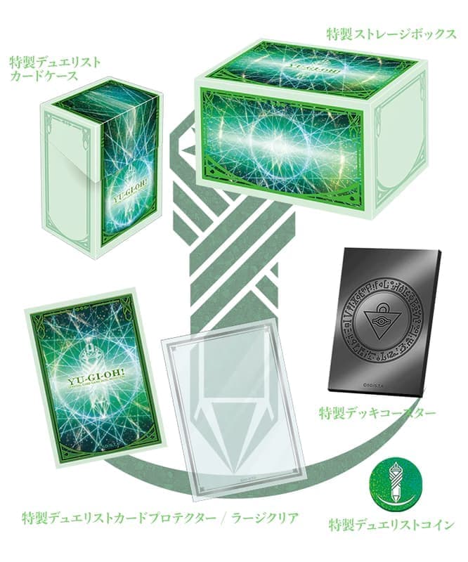 聖誕禮盒 靈擺/擺盪 2025 25DB 靈擺週邊 (卡套/卡盒/紙盒/TOKEN)