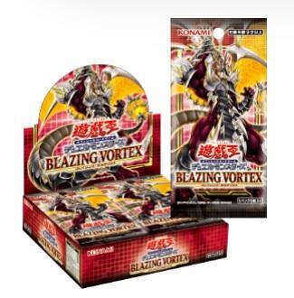 BLVO 烈焰漩渦 補充包 一盒30包1103 含SP包 10/31發