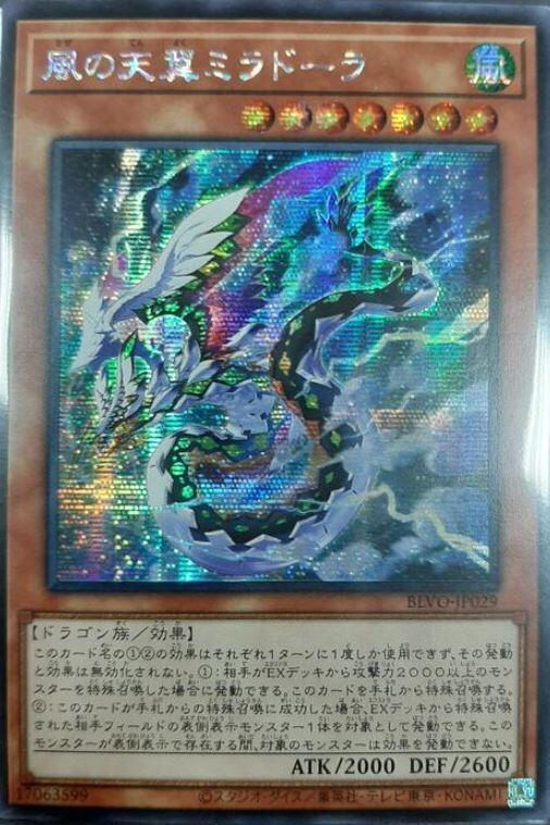 BLVO-JP029 風之天翼 米拉托拉 (半鑽) 80 1103