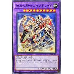 23TP-JP309 地天的騎士 蓋亞龍騎 (普卡)