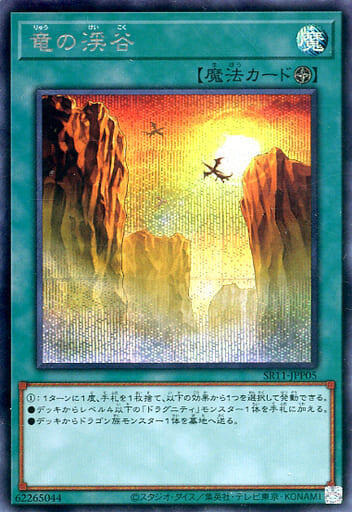 SR11-JPP05 龍之溪谷 (半鑽)