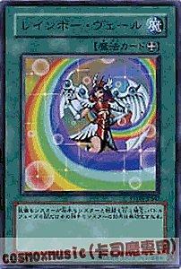 PTDN-JP045 彩虹面紗 日文銀字 (507