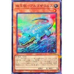 23TP-JP201 珠玉獸 阿爾戈龍 全鑽亮面