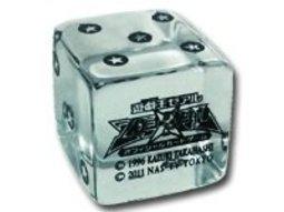 ZEXAL 限定骰子官方正版 特製骰子 (1枚入)