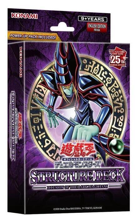 亞英基本組 SDID 黑魔導 基本組/ 套牌