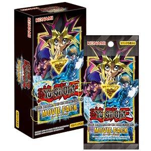 MVP1 補充包 劇場版電影包 真青眼之究極龍 青眼白龍 一盒10包 全新未拆封