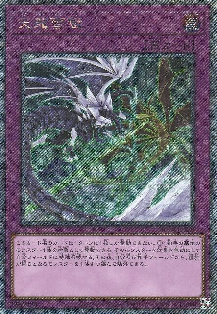 RC04-JP079 天龍雪獄 (斜鑽)
